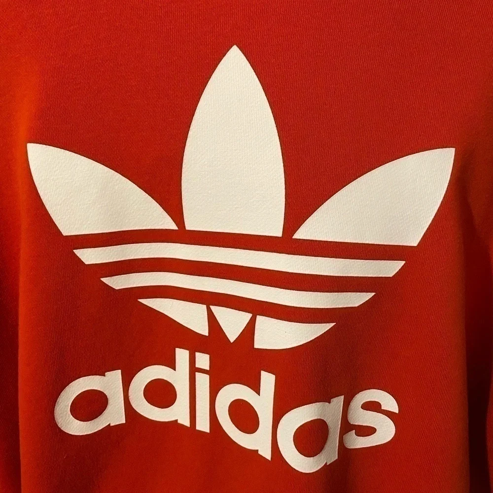 Adidas hoodie